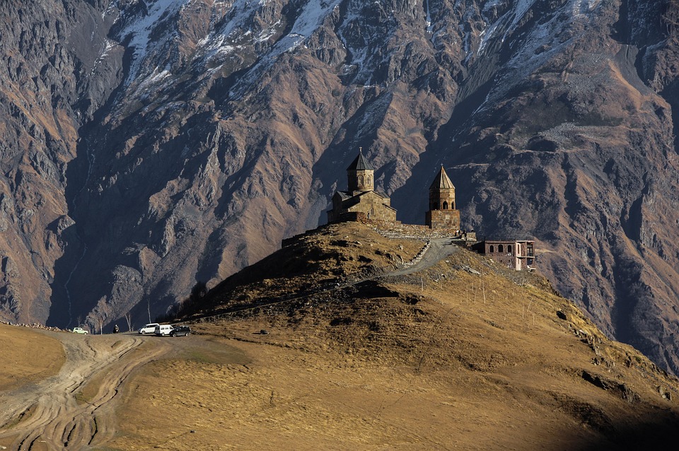 Beyond Tbilisi: The Most Charming Small Towns and Villages in Georgia