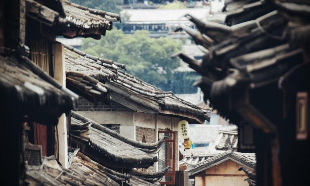 Beyond the Great Wall: Enchanting Places in China You’ve Never Heard Of