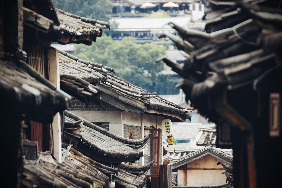 Beyond the Great Wall: Enchanting Places in China You’ve Never Heard Of