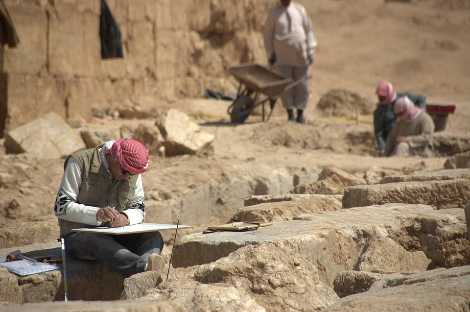 Beyond the Headlines: Discovering Syria’s Timeless Beauty and Untold Wonders
