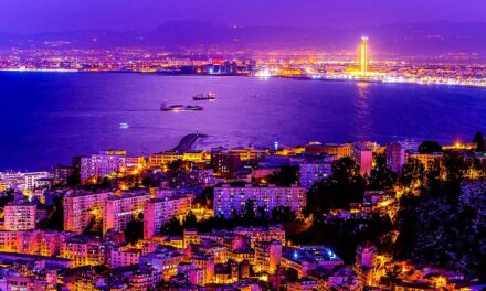 Beyond the Sahara: Why Algeria Should Be Your Next Adventure Destination