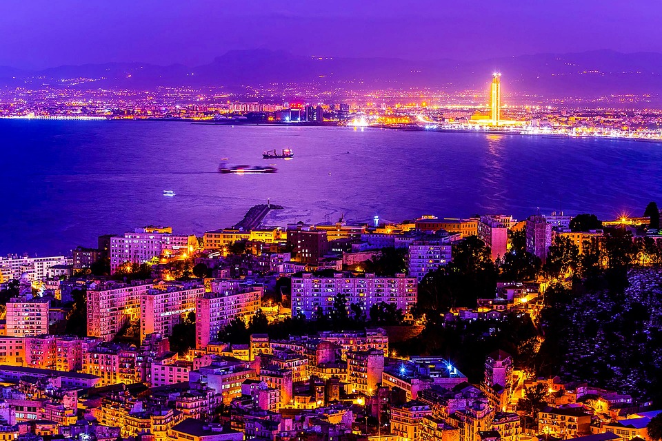 Beyond the Sahara: Why Algeria Should Be Your Next Adventure Destination