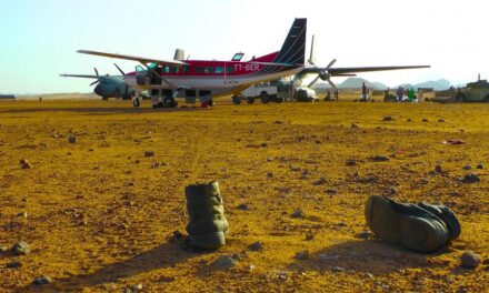 Chad Unveiled: Unique Cultural Experiences and Stunning Sights