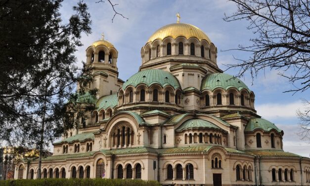 Charming Villages and Vibrant Cities: A Journey Through Bulgaria’s Highlights