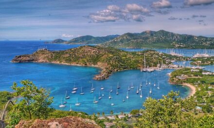 Discover Antigua and Barbuda’s Secret Spots: A Traveler’s Paradise Revealed