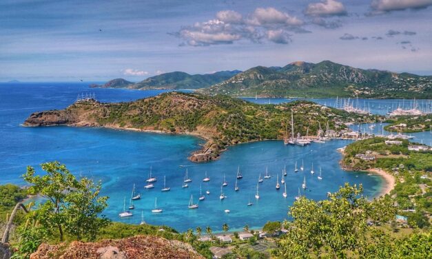 Discover Antigua and Barbuda’s Secret Spots: A Traveler’s Paradise Revealed