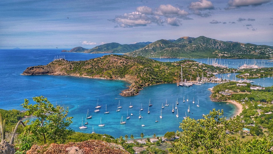 Discover Antigua and Barbuda’s Secret Spots: A Traveler’s Paradise Revealed