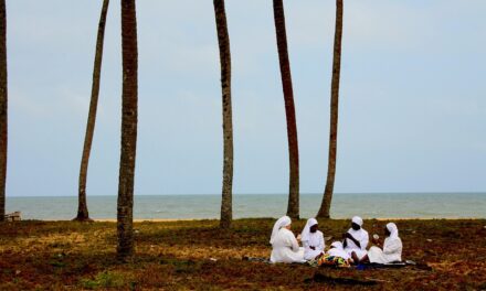 Discover Benin: Travel Tips for Exploring the Land of Vibrant Culture and History
