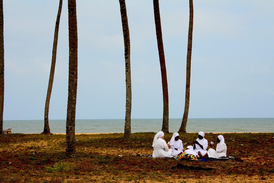 Discover Benin: Travel Tips for Exploring the Land of Vibrant Culture and History