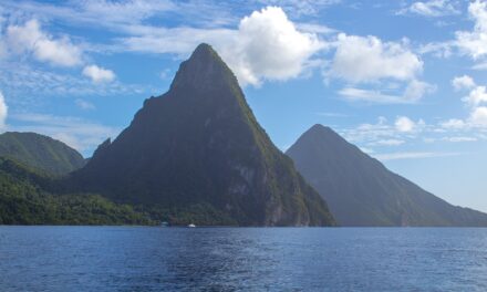 Discover Saint Lucia’s Secret Wonders: A Tropical Paradise Beyond the Ordinary