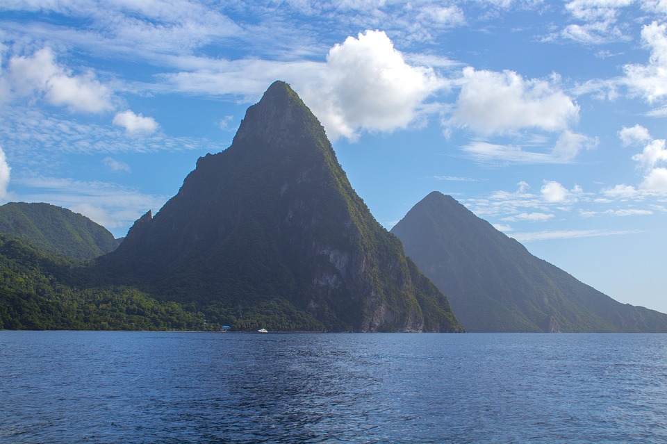 Discover Saint Lucia’s Secret Wonders: A Tropical Paradise Beyond the Ordinary