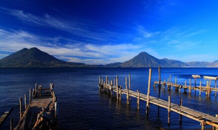 Enchanting Guatemala: Lesser-Known Wonders Waiting to Be Explored