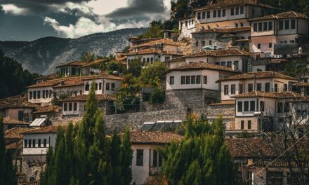 Explore Albania Off the Beaten Path: Secrets Only Locals Know