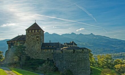Explore Liechtenstein Like a Local: Secret Spots, Hidden Trails, and Cultural Treasures