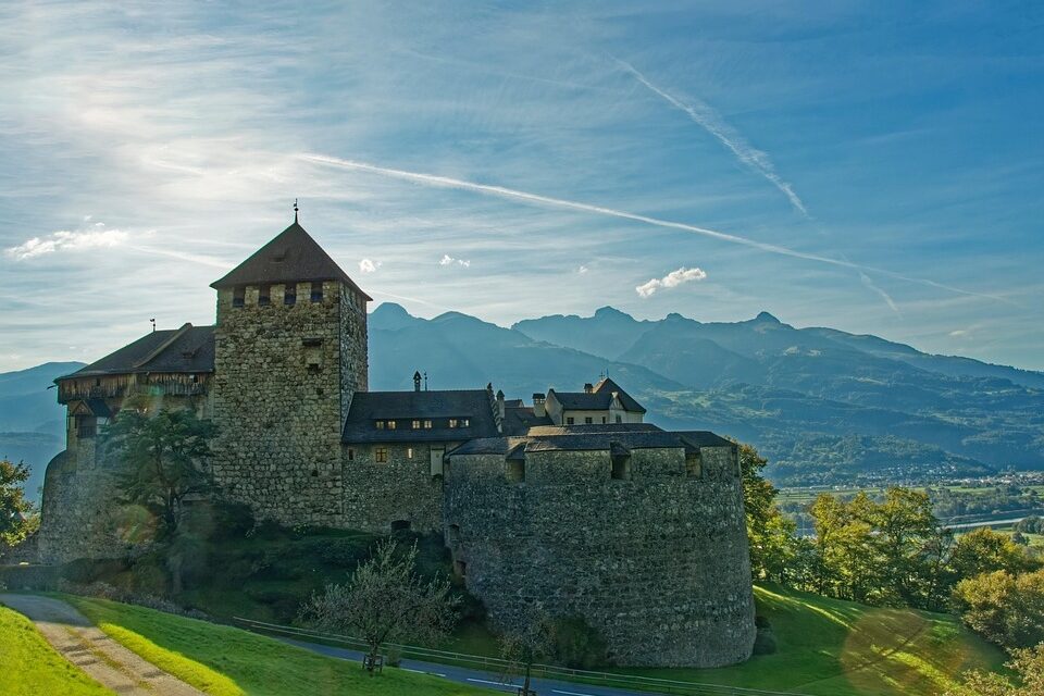 Explore Liechtenstein Like a Local: Secret Spots, Hidden Trails, and Cultural Treasures