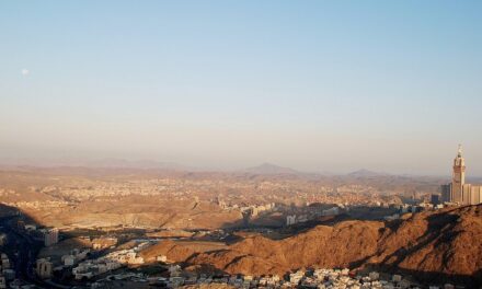 Exploring Saudi Arabia: Fascinating Facts Every Adventurer Should Know
