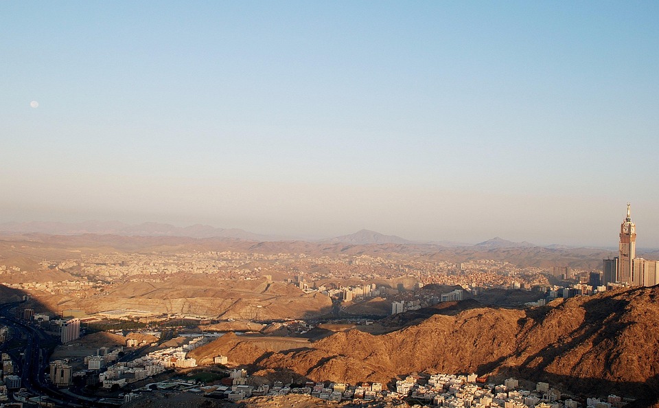 Exploring Saudi Arabia: Fascinating Facts Every Adventurer Should Know