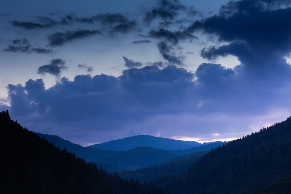 Exploring Ukraine’s Hidden Treasures: A Guide to Its Most Fascinating Travel Spots