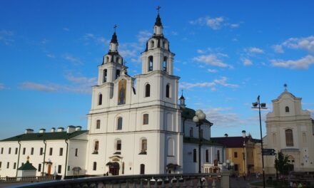 Exploring the Untouched Beauty of Belarus: Hidden Gems and Iconic Landmarks
