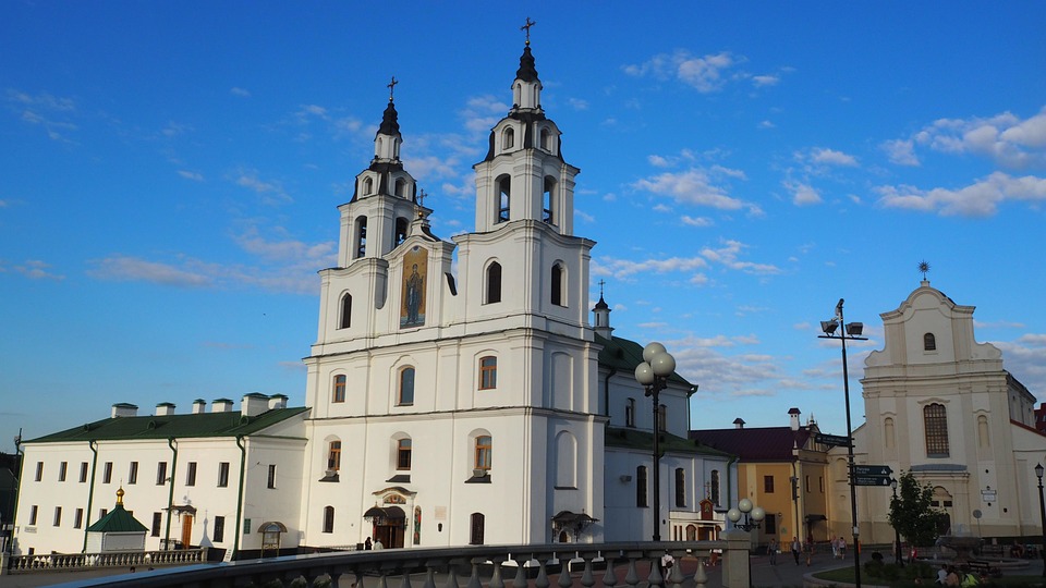 Exploring the Untouched Beauty of Belarus: Hidden Gems and Iconic Landmarks