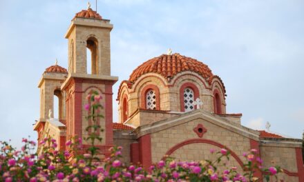 From Ancient Ruins to Pristine Beaches: The Ultimate Cyprus Travel Experience