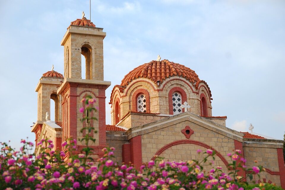 From Ancient Ruins to Pristine Beaches: The Ultimate Cyprus Travel Experience