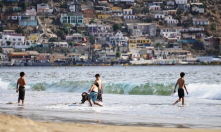 From Glaciers to Deserts: Must-Visit Destinations Across Chile
