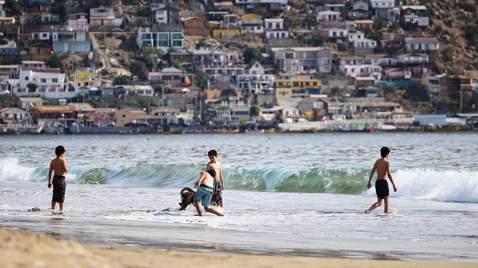 From Glaciers to Deserts: Must-Visit Destinations Across Chile