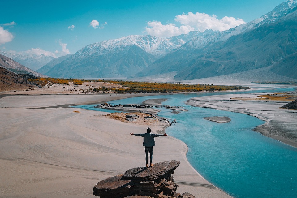 From Pen to Passport: Notable Achievements of Famous Travel Writers