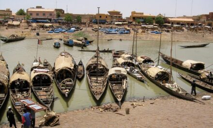 From Timbuktu to Mopti: Exploring Mali’s Timeless Treasures