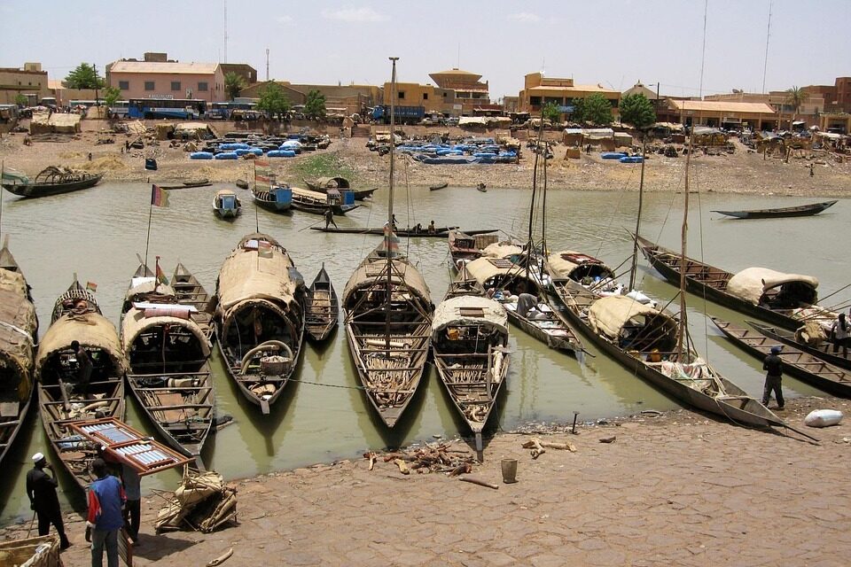 From Timbuktu to Mopti: Exploring Mali’s Timeless Treasures
