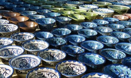 Insider Tips for Exploring Uzbekistan’s Most Enchanting Cities