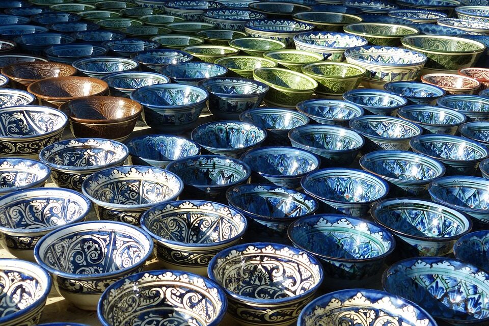 Insider Tips for Exploring Uzbekistan’s Most Enchanting Cities