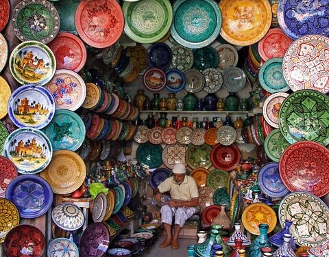 Morocco Travel Secrets: Lesser-Known Places You Shouldn’t Miss