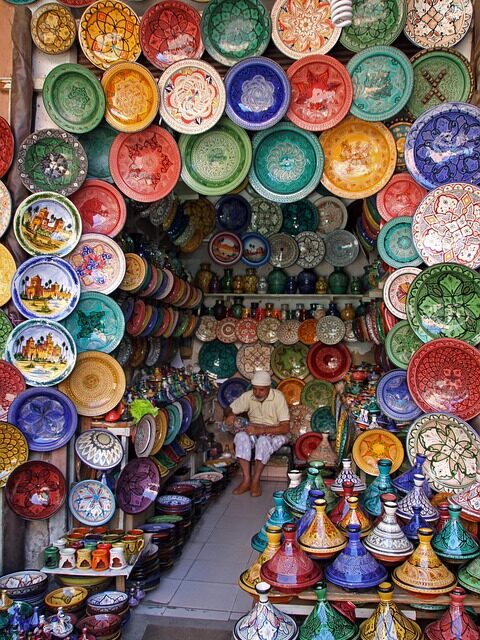 Morocco Travel Secrets: Lesser-Known Places You Shouldn’t Miss