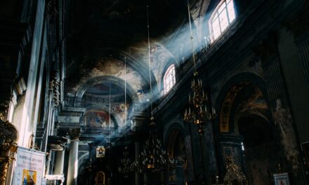 Secrets of the Holy See: Surprising Hidden Gems Every Traveler Should Discover