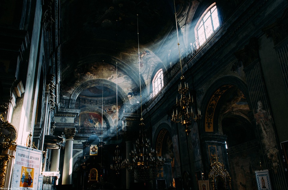 Secrets of the Holy See: Surprising Hidden Gems Every Traveler Should Discover