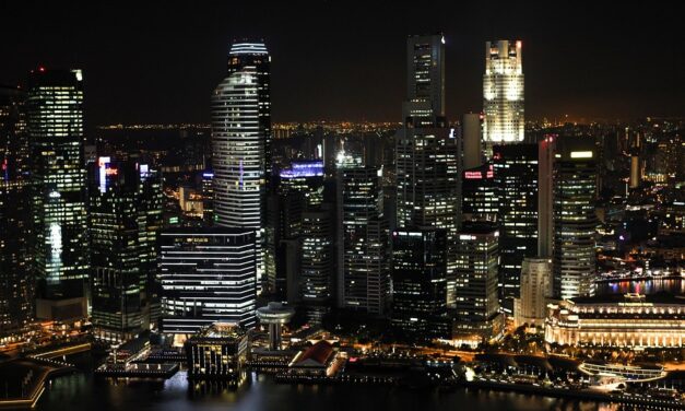 Singapore Travel Secrets: Insider Tips to Explore the Lion City Like a Local