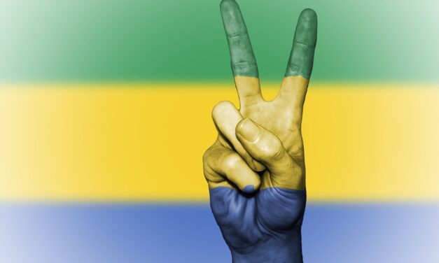 The Ultimate Gabon Travel Guide: Fascinating Facts, Untamed Beauty, and Local Insights