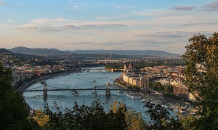 The Ultimate Hungary Bucket List: Castles, Thermal Baths, and Local Delights