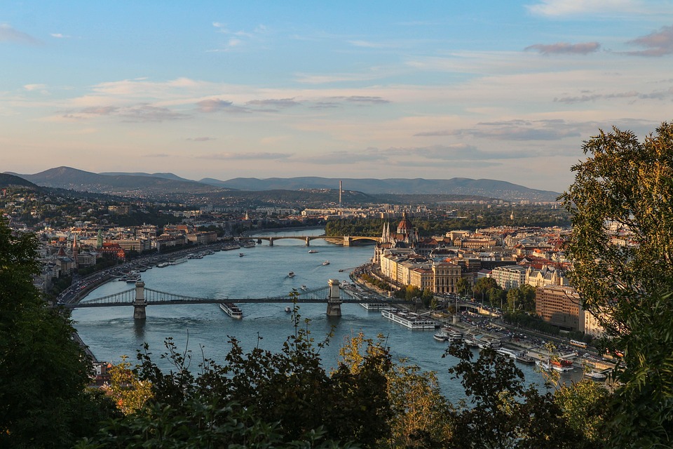 The Ultimate Hungary Bucket List: Castles, Thermal Baths, and Local Delights