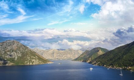 The Ultimate Montenegro Bucket List: Nature, Culture, and Beyond