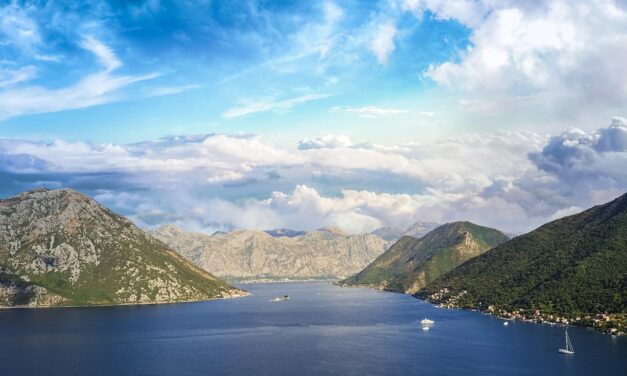 The Ultimate Montenegro Bucket List: Nature, Culture, and Beyond