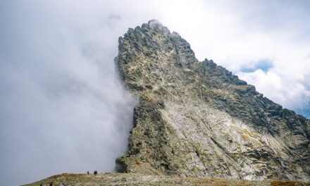 The Ultimate Travel Guide to Slovakia: From Scenic Castles to Untouched Nature