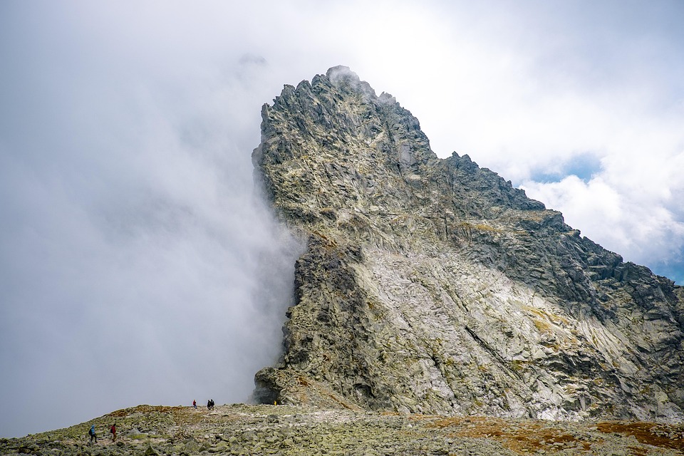 The Ultimate Travel Guide to Slovakia: From Scenic Castles to Untouched Nature
