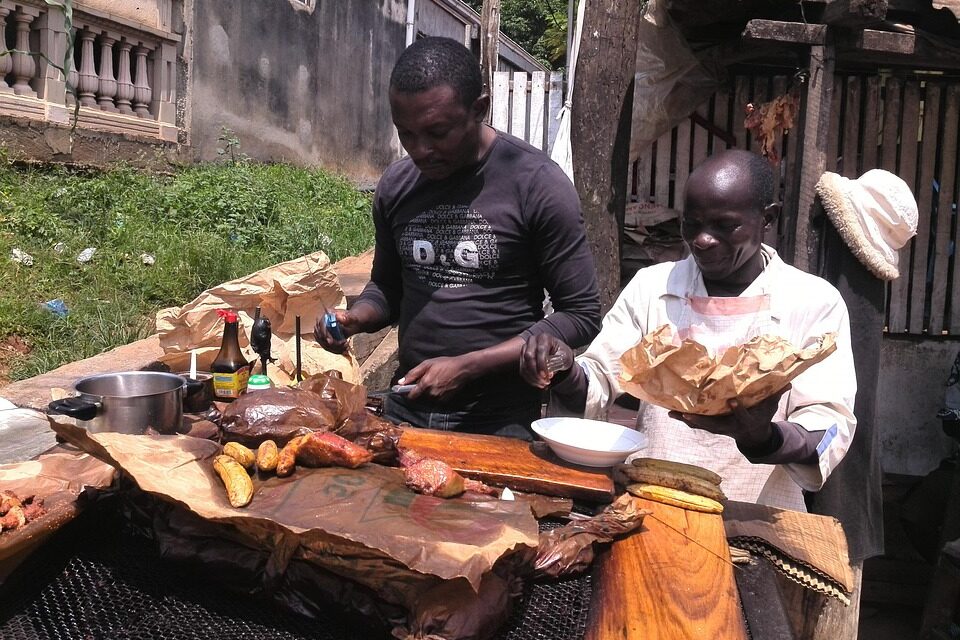 Top 10 Fascinating Facts About Cameroon That Will Inspire Your Next Adventure