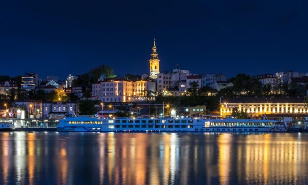Top 10 Must-Visit Spots in Serbia for Every Traveler’s Bucket List