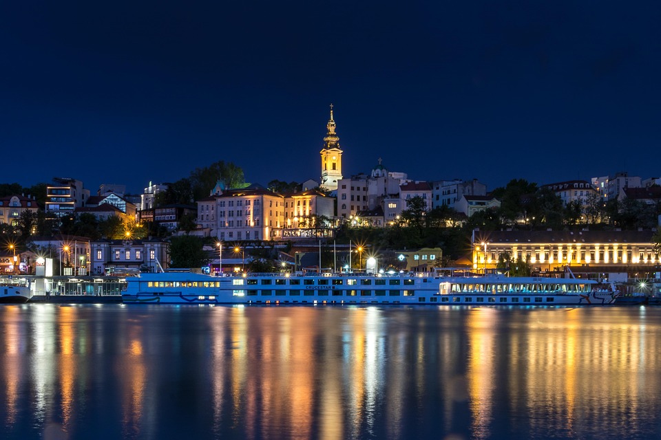 Top 10 Must-Visit Spots in Serbia for Every Traveler’s Bucket List