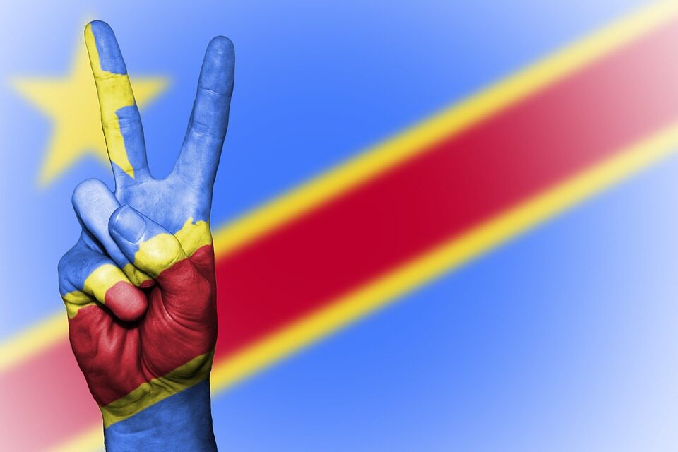 Top Must-Visit Destinations in the Democratic Republic of the Congo for Adventurous Travelers