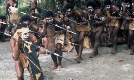 Top Must-Visit Destinations in the Solomon Islands for an Unforgettable Adventure